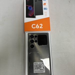 Oukitel c62 Reacondicionado