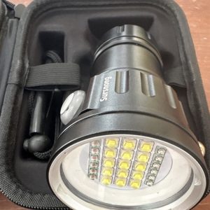 Linterna Sursnong LED Sumergible