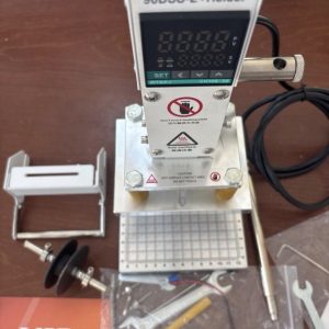 Máquina de Estampado en Caliente 90DSS-L